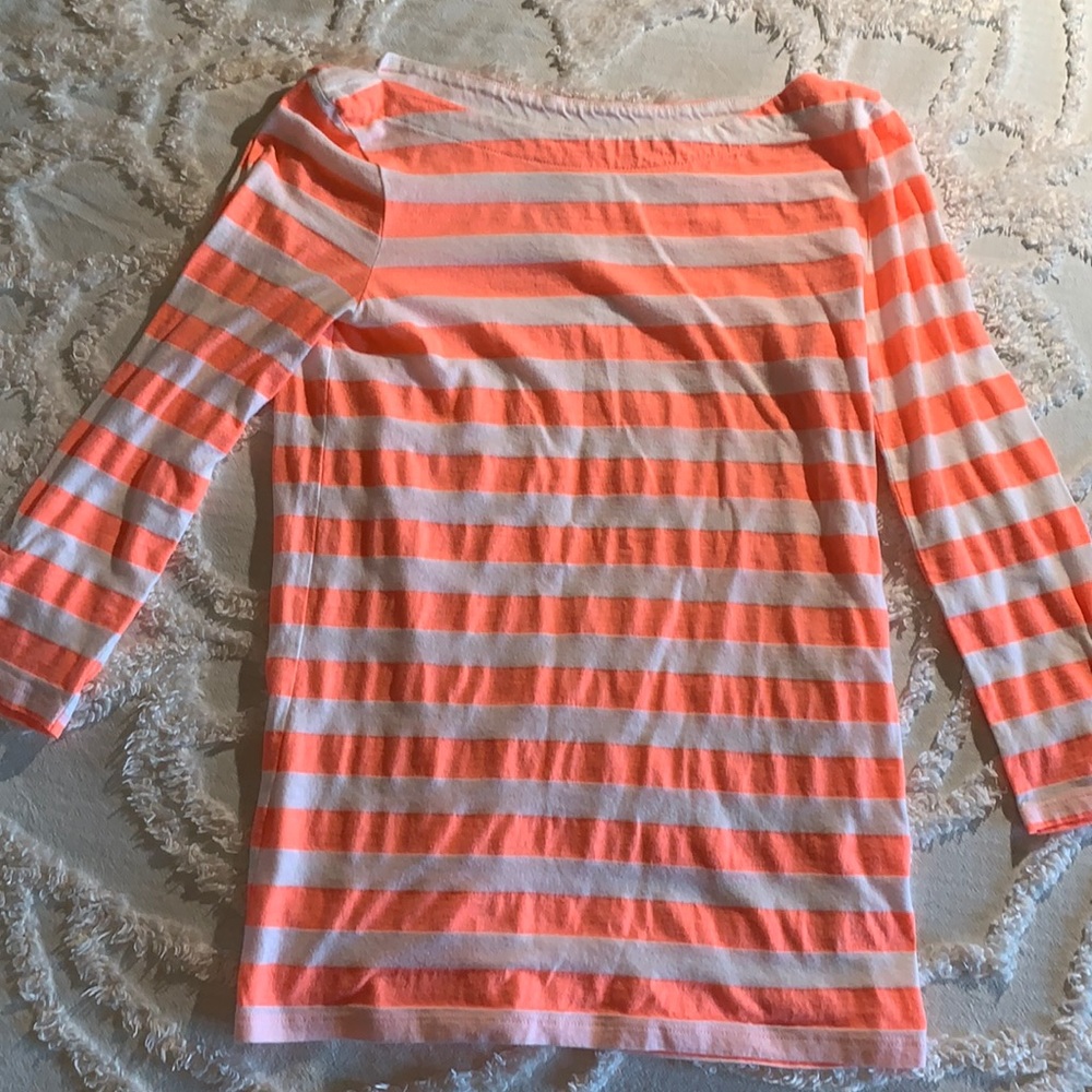 GAP 3/4 sleeve t-shirt!